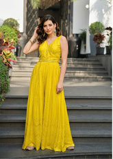 Indian Jumpsuit Style